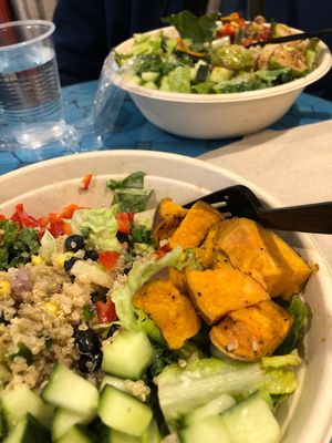 So good!!  at Beatnic - Back Bay in Boston