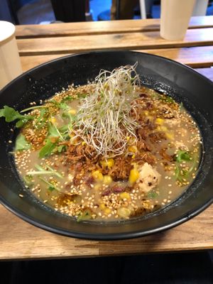  at Beatnic - Back Bay in Boston