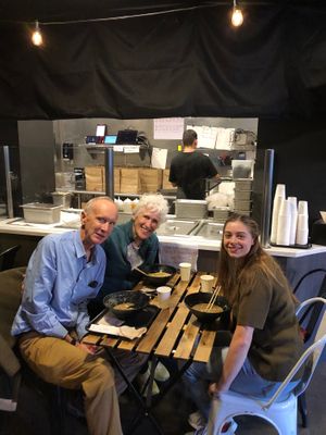  at Beatnic - Back Bay in Boston