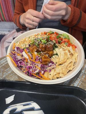   at Beatnic - Back Bay in Boston