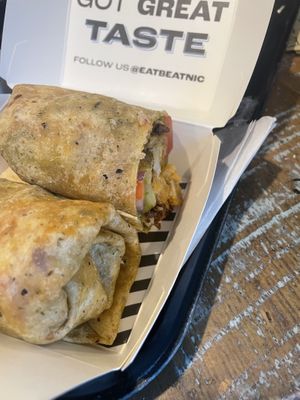   at Beatnic - Back Bay in Boston