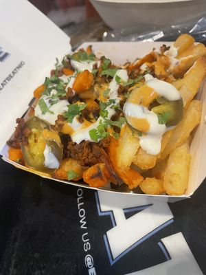   at Beatnic - Back Bay in Boston