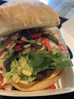   at Beatnic - Back Bay in Boston