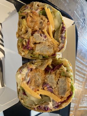   at Beatnic - Back Bay in Boston