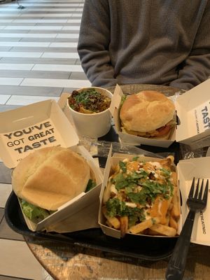   at Beatnic - Back Bay in Boston