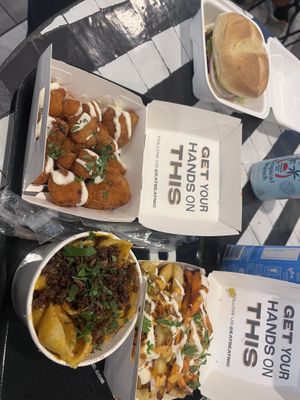   at Beatnic - Back Bay in Boston