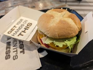  at Beatnic - Back Bay in Boston