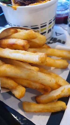  at Beatnic - Back Bay in Boston