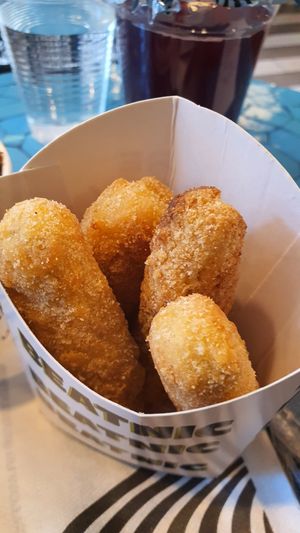  at Beatnic - Back Bay in Boston