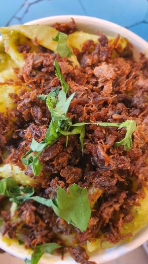  at Beatnic - Back Bay in Boston