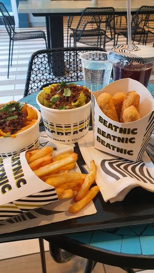  at Beatnic - Back Bay in Boston