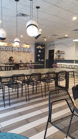  at Beatnic - Back Bay in Boston