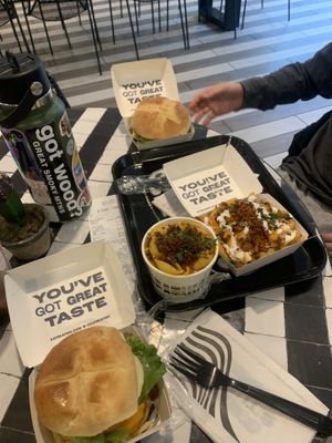   at Beatnic - Back Bay in Boston