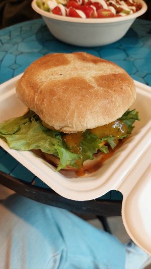 BCB at Beatnic - Back Bay in Boston