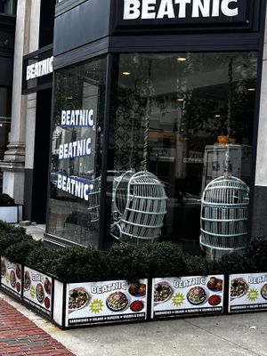   at Beatnic - Back Bay in Boston