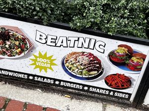   at Beatnic - Back Bay in Boston