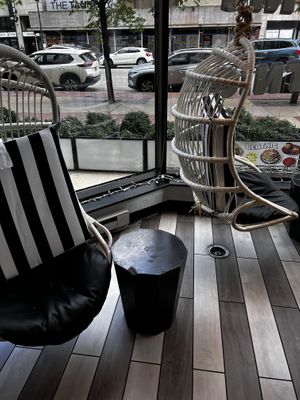   at Beatnic - Back Bay in Boston