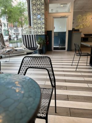   at Beatnic - Back Bay in Boston