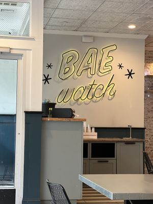   at Beatnic - Back Bay in Boston