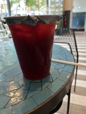   at Beatnic - Back Bay in Boston