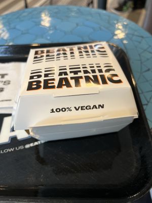   at Beatnic - Back Bay in Boston