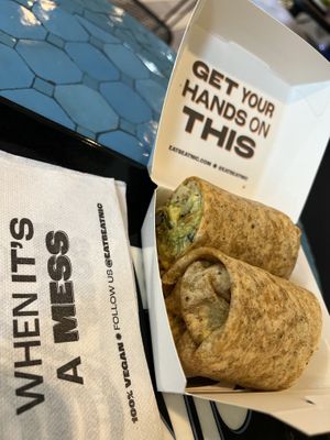   at Beatnic - Back Bay in Boston