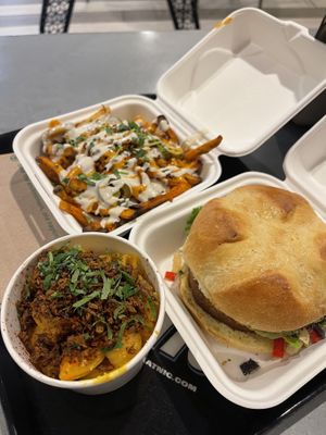   at Beatnic - Back Bay in Boston