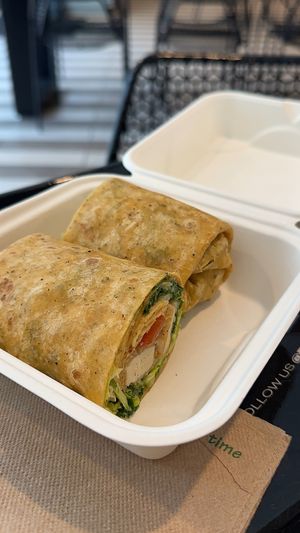   at Beatnic - Back Bay in Boston