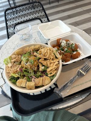   at Beatnic - Back Bay in Boston