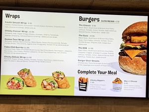   at Beatnic - Back Bay in Boston