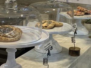   at Beatnic - Back Bay in Boston