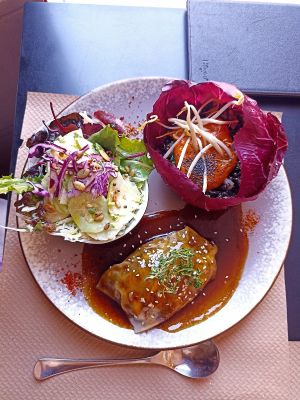  at Lo de Ponxe En El Kinto Pino in Valencia