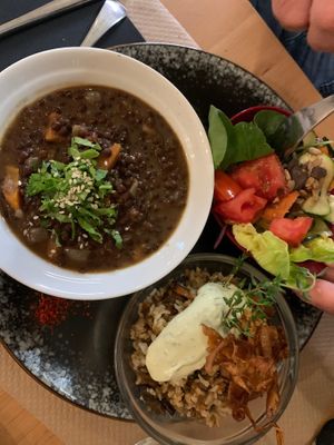  at Lo de Ponxe En El Kinto Pino in Valencia