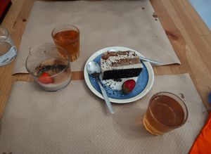  at Lo de Ponxe En El Kinto Pino in Valencia