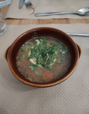  at Lo de Ponxe En El Kinto Pino in Valencia