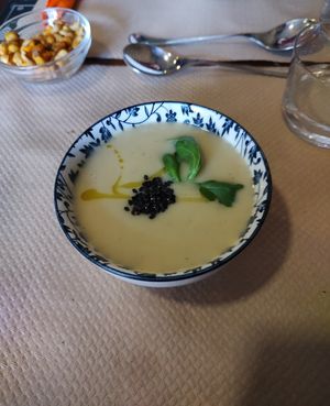  at Lo de Ponxe En El Kinto Pino in Valencia