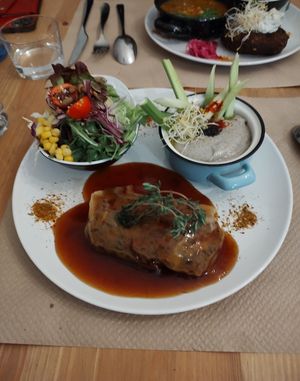  at Lo de Ponxe En El Kinto Pino in Valencia