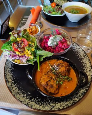  at Lo de Ponxe En El Kinto Pino in Valencia