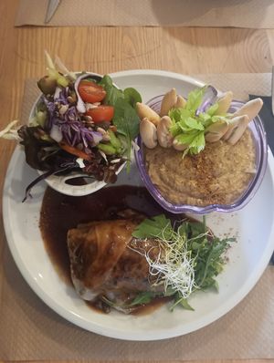  at Lo de Ponxe En El Kinto Pino in Valencia