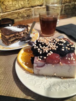  at Lo de Ponxe En El Kinto Pino in Valencia