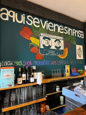  at Lo de Ponxe En El Kinto Pino in Valencia