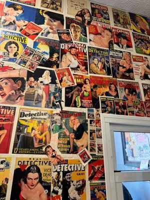  at Lo de Ponxe En El Kinto Pino in Valencia