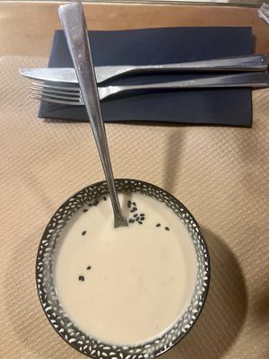   at Lo de Ponxe En El Kinto Pino in Valencia