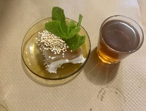   at Lo de Ponxe En El Kinto Pino in Valencia