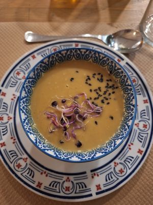  at Lo de Ponxe En El Kinto Pino in Valencia