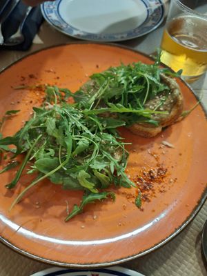  at Lo de Ponxe En El Kinto Pino in Valencia