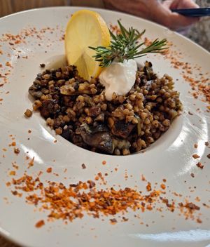  at Lo de Ponxe En El Kinto Pino in Valencia