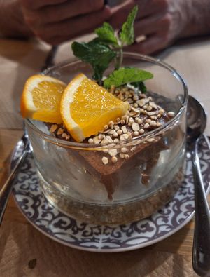  at Lo de Ponxe En El Kinto Pino in Valencia