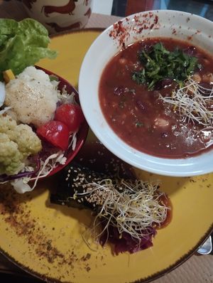  at Lo de Ponxe En El Kinto Pino in Valencia