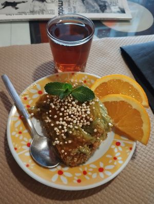  at Lo de Ponxe En El Kinto Pino in Valencia